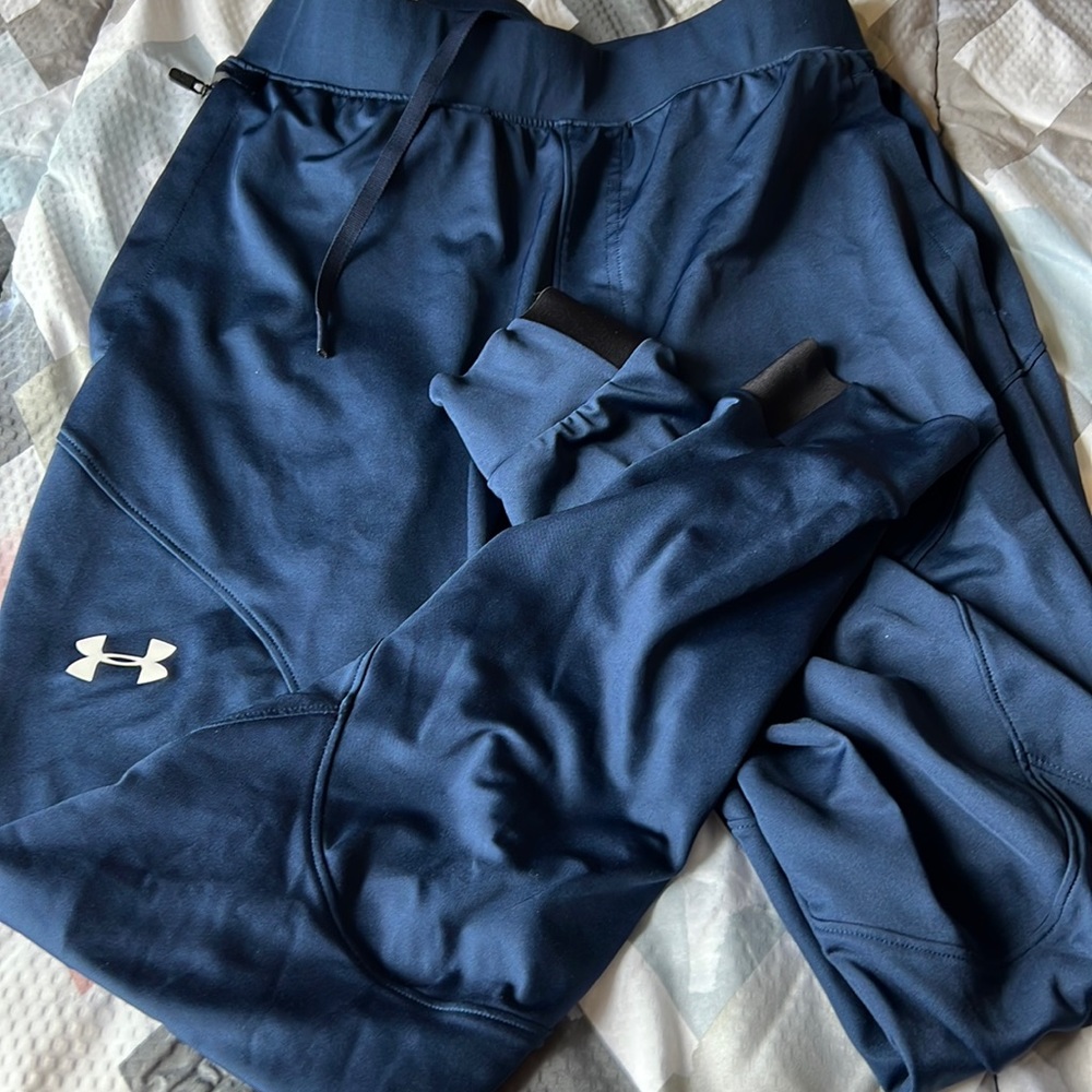Under armour mens jogger